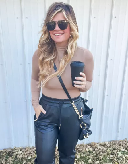 edgy outfits with Brandi Sharp